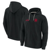 Fanatics Toronto Raptors Unisex Elements Super Soft Fleece Pullover Hoodie