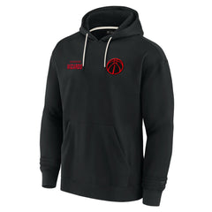 Fanatics Washington Wizards Unisex Elements Super Soft Fleece Pullover Hoodie