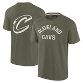 Fanatics Cleveland Cavaliers Unisex Elements Super Soft Short Sleeve T-Shirt sale