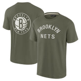 Fanatics Brooklyn Nets Unisex Elements Super Soft Short Sleeve T-Shirt