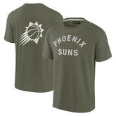 Fanatics Phoenix Suns Unisex Elements Super Soft Short Sleeve T-Shirt
