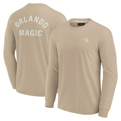 Fanatics Orlando Magic Unisex Elements Super Soft Long Sleeve T-Shirt
