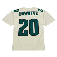 Brian Dawkins Chainstitch Legacy Jersey - Philadelphia Eagles Jerseys