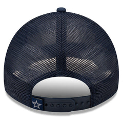 Game Day 9TWENTY Adjustable Trucker Hat - Dallas Cowboys Hats
