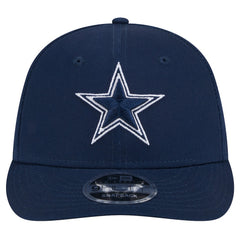 Main Low Profile 9FIFTY Snapback Hat - Dallas Cowboys Hats