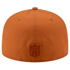 Color Pack 59FIFTY Fitted Hat - Dallas Cowboys Hats