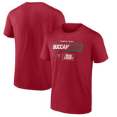NFL x Bud Light T-Shirt - Tampa Bay Buccaneers T-shirts