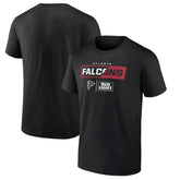 NFL x Bud Light T-Shirt - Atlanta Falcons T-shirts