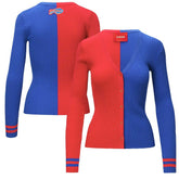 STAUD Women's Cargo Sweater - Buffalo Bills