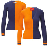 STAUD Women's Cargo Sweater - Denver Broncos