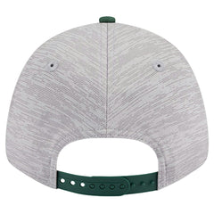 New Era Milwaukee Bucks Active Digi-Tech Two-Tone 9FORTY Adjustable Hat