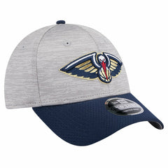 New Era New Orleans Pelicans Active Digi-Tech Two-Tone 9FORTY Adjustable Hat