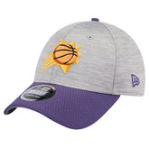 New Era Phoenix Suns Active Digi-Tech Two-Tone 9FORTY Adjustable Hat