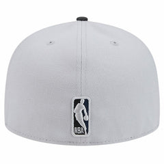New Era New Orleans Pelicans Active Color Camo Visor 59FIFTY Fitted Hat