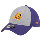 New Era Phoenix Suns Two-Tone 39THIRTY Flex Hat