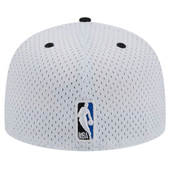 New Era Orlando Magic Throwback 2Tone 59FIFTY Fitted Hat