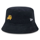New Era Phoenix Suns Court Sport Terry Bucket Hat