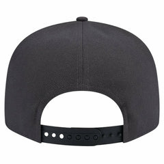 New Era Brooklyn Nets Throwback Gradient Tech Font 9FIFTY Snapback Hat