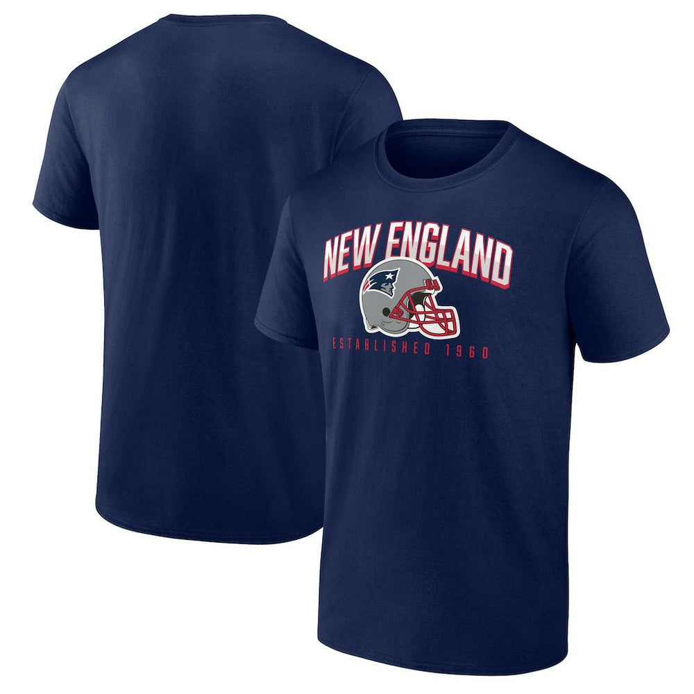 T-Shirt - New England Patriots T-shirts