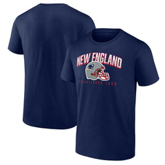 T-Shirt - New England Patriots T-shirts
