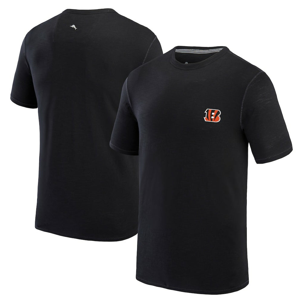 Bali Beach T-Shirt - Cincinnati Bengals T-shirts