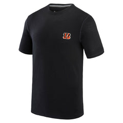 Bali Beach T-Shirt - Cincinnati Bengals T-shirts