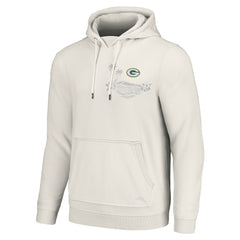 Home Game Pullover Hoodie - Green Bay Packers Hoodies