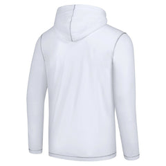 Graffiti Touchdown Pullover Hoodie - Las Vegas Raiders Hoodies