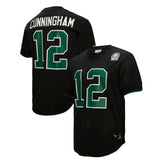 Randall Cunningham Retired Player Name & Number Mesh Top - Philadelphia Eagles Tops
