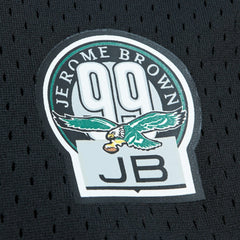Reggie White Retired Player Name & Number Mesh Top - Philadelphia Eagles Tops