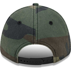 Camo Chicago White Sox New Era Gameday 9FORTY Adjustable Hat