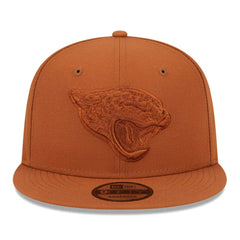 Color Pack 9FIFTY Snapback Hat - Jacksonville Jaguars Hats