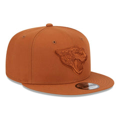 Color Pack 9FIFTY Snapback Hat - Jacksonville Jaguars Hats