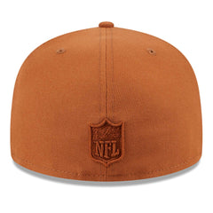 Color Pack 59FIFTY Fitted Hat - New York Jets Hats