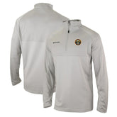 Columbia Denver Nuggets Omni-Wick Rockin' It Quarter-Zip Pullover Top sale