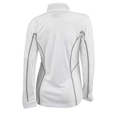 Columbia Boston Celtics Women's Omni-Wick Shotgun Quarter-Zip Pullover Top