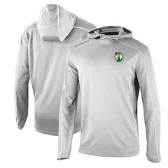 Columbia Boston Celtics Shotgun Pullover Hoodie