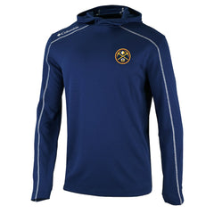 Columbia Denver Nuggets Shotgun Pullover Hoodie sale