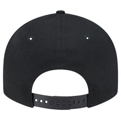 Main Low Profile 9FIFTY Snapback Hat - Pittsburgh Steelers Hats
