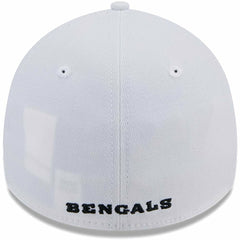 Main 39THIRTY Flex Hat - Cincinnati Bengals Hats