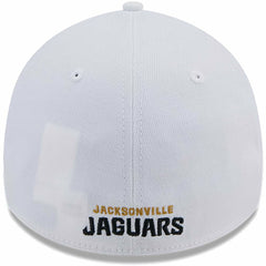 Main 39THIRTY Flex Hat - Jacksonville Jaguars Hats