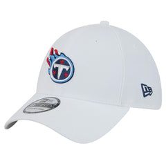 Main 39THIRTY Flex Hat - Tennessee Titans Hats