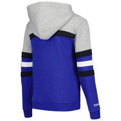 Mitchell & Ness Orlando Magic Youth Hardwood Classics Head Coach Pullover Hoodie