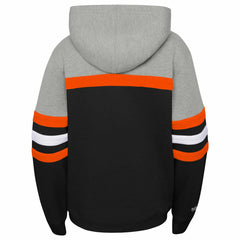 Mitchell & Ness Phoenix Suns Youth Hardwood Classics Head Coach Pullover Hoodie