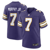 Byron Murphy Jr. Alternate Game Jersey - Minnesota Vikings Jerseys