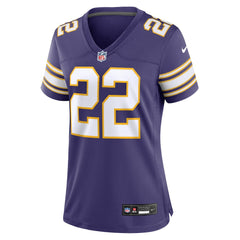 Harrison Smith Women's Alternate Game Jersey - Minnesota Vikings Jerseys