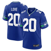 Julian Love Alternate Game Jersey - Seattle Seahawks Jerseys