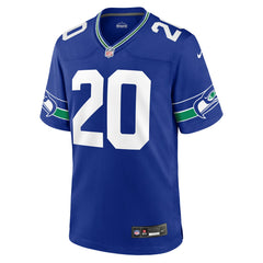 Julian Love Alternate Game Jersey - Seattle Seahawks Jerseys