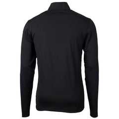 Cutter & Buck Virtue Eco Pique Recycled Quarter-Zip Pullover - Philadelphia Eagles Pullover