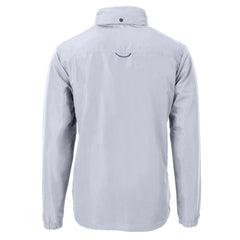 Cutter & Buck Charter Eco Recycled Full-Zip Jacket - Philadelphia Eagles Jackets